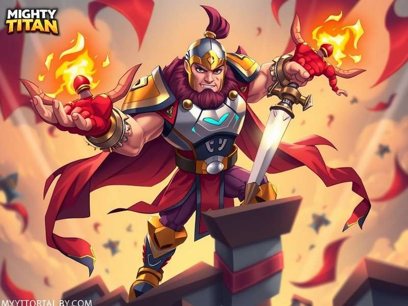 Mighty Titan Diwali Event